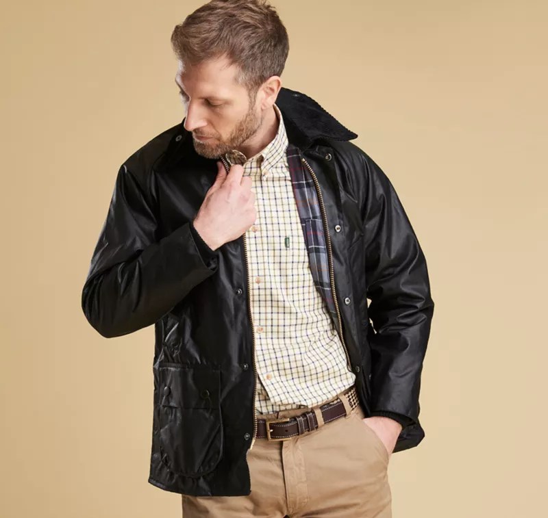 Barbour® Bedale Jacket Orvis
